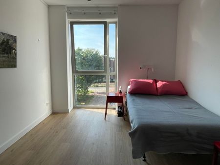Appartement te huur: Winklerlaan 367-22 3571 KE Utrecht - Photo 5