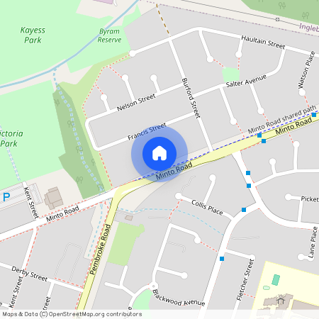 123 Minto Road, NSW 2566