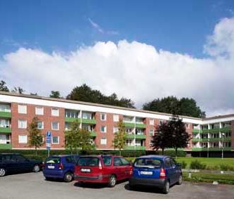 Fredentorpsgatan 12 L - Photo 1