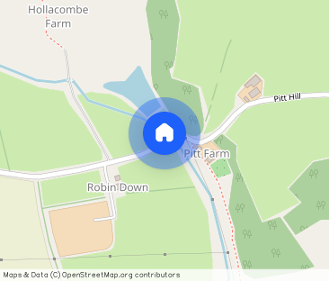 Hollacombe, Crediton, EX17 - Photo 1