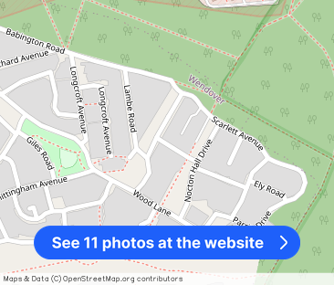 Wroughton Road, Wendover, AYLESBURY - Photo 1