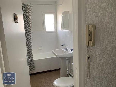 Appartement 1 pièce à Villers-lès-Nancy - Photo 4