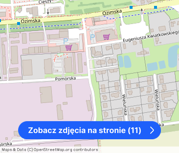 Mieszkanie nowe wyposażone Opole Kamińskiego klimatyzacja faktura VAT – zdjęcie 1