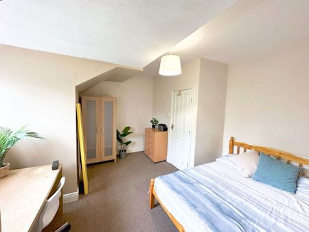 5 bedroom house share to rent - Photo 4