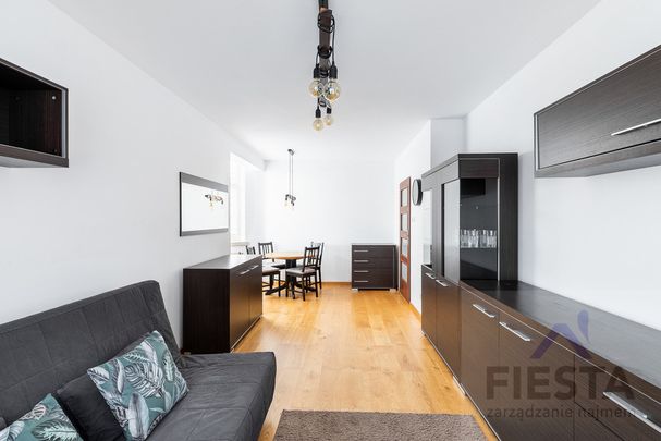 Warszawa Białołęka, ul. Aluzyjna - Фото 1