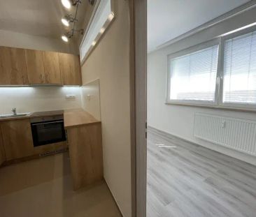 Pronájem rekonstruovaného bytu , Česká Lípa, ul. Hradecká, DV, 2+kk... - Photo 4