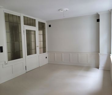 2.5 Zimmer, 97 m², 2. Stock - Photo 3