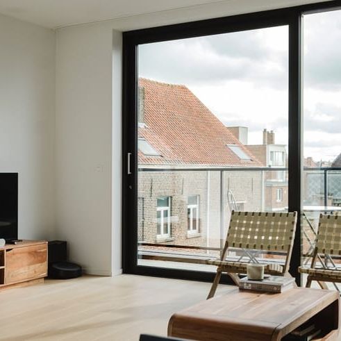 Appartement te huur - Foto 1