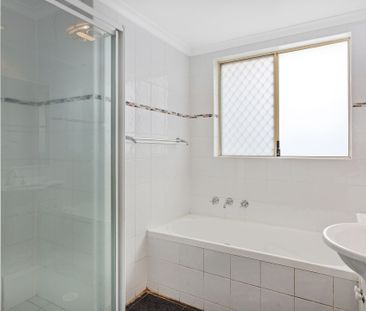 First Floor Unit in Ideal Location - Photo 2