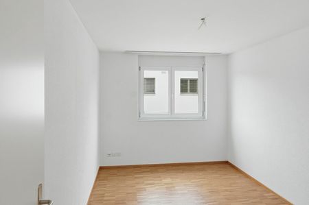 Moderne & helle 5.5-Zimmer-Maisonette-Wohnung an zentraler Lage - Foto 2