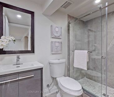 For Lease - 44 Devins Drive Unit# Bsmt, Aurora, Ontario - Photo 6