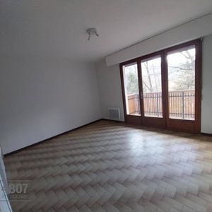 Location appartement 1 pièce à Sallanches (74700) - Photo 2