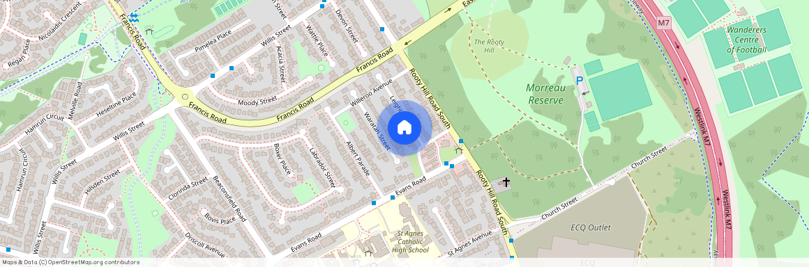 8 Leighton St, NSW 2766, Rooty Hill