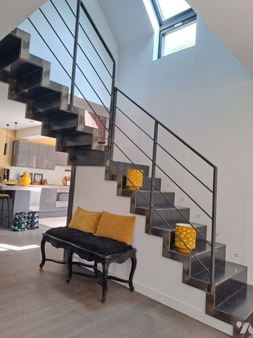 Maison à louer Deauville - Photo 4