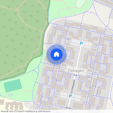 Tornfalkgatan 95, 703 49, ÖREBRO, Sverige