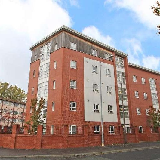 Royce Road, Hulme, Manchester, M15 - Photo 1