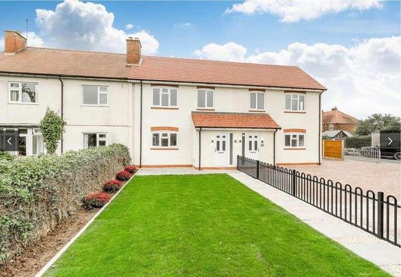 Austrey Lane, Newton Regis, B79 - Photo 1