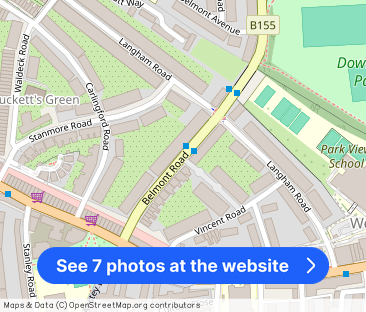 Belmont Road, London, N15 - Photo 1