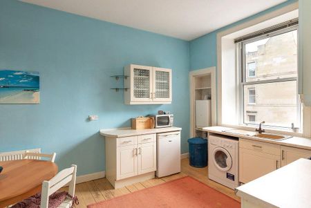 1 bedroom flat to rent - Photo 5