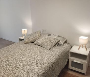 Loft de alquiler en Calle Corbalán, 1, El Carmen - Photo 2