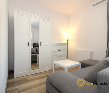 Idealne dla studenta | Komfortowe | Duży taras - Фото 5