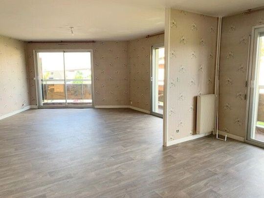 rue Charles Bruyant, 2, 63000, Clermont Ferrand - Photo 1