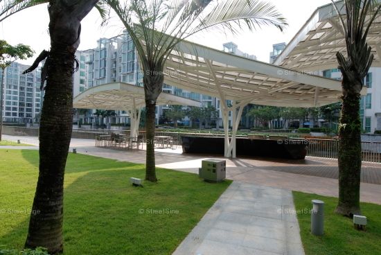 Reflections At Keppel Bay (D4), Condominium - For Rent - Photo 1