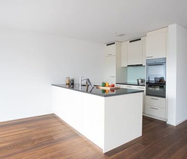 4.5 Zimmer, 3. Stock - Photo 4