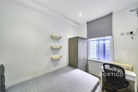 1 bedroom in a house share to rent - Photo 5