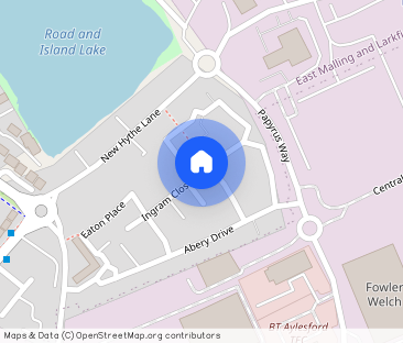 Ingram Close, Larkfield, ME20 - Photo 1