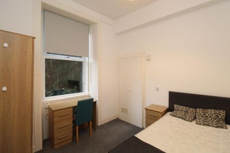 1 bedroom in a flat share to rent - Photo 5