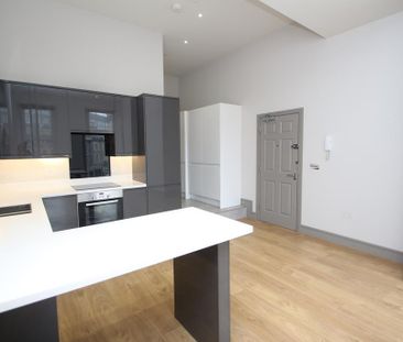 1 bedroom chalet to rent - Photo 2