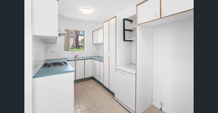 Five Dock Townhouse - Photo 5