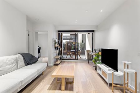 Unit 112/2 Hobson Street, South Yarra. - Photo 3