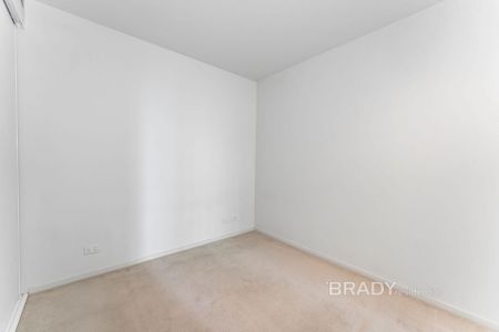 1605/22-40 Wills Street, Melbourne - Photo 2