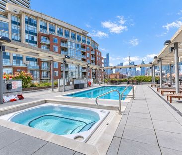 For Lease - 33 Mill Street Unit# 1105, Toronto, Ontario - Photo 5