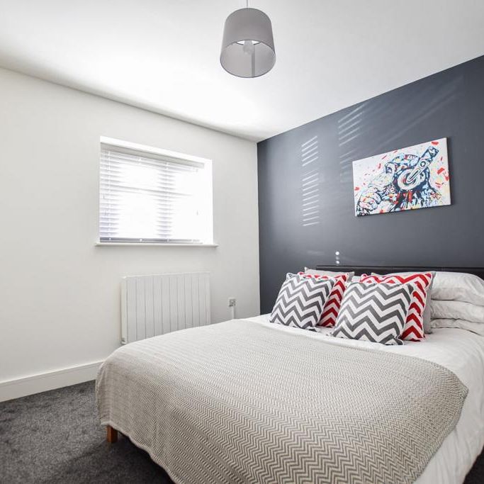 1 bedroom flat to rent - Photo 1