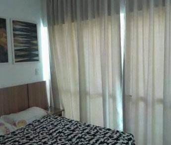 Flat Com 1 Dormitório Para Alugar, 50 m² por R$3.100,00/mês - Armaç... - Photo 5