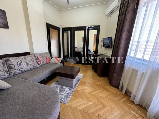 Inchirieri Garsoniere Bucuresti - Fotografie 1