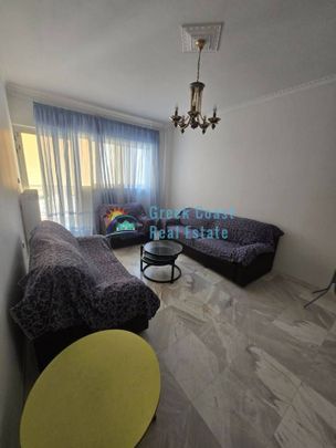 Διαμέρισμα για ενοικίαση Αγία Αικατερίνη (Πάτρα) - Φωτογραφία 1