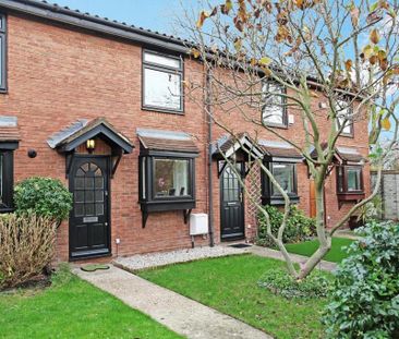 2 bedroom terraced house to rent - Photo 6