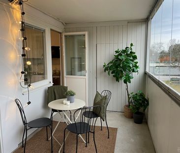 Tallrisvägen 15 C - Foto 5