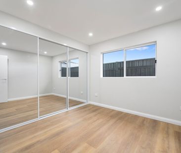 Brand new with premium finishes - Photo 1