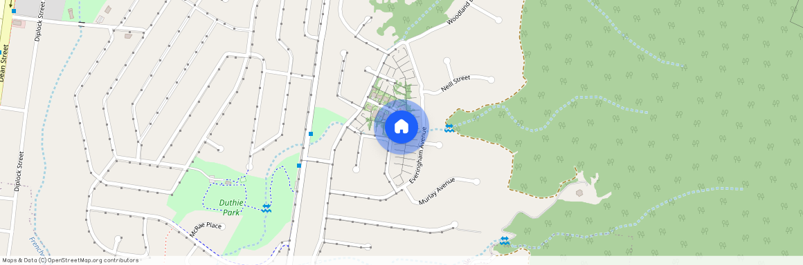 13 Gowdie Avenue, Frenchville