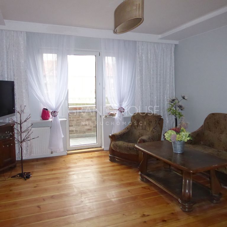 Mieszkanie | Wynajem - Zdjęcie 1