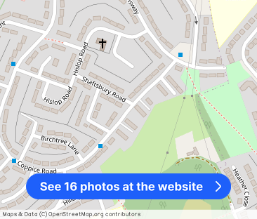 Coppice Road, Rugeley, WS15 - Photo 1