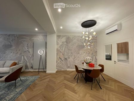 3.5 Zimmer, 120 m² - Photo 4