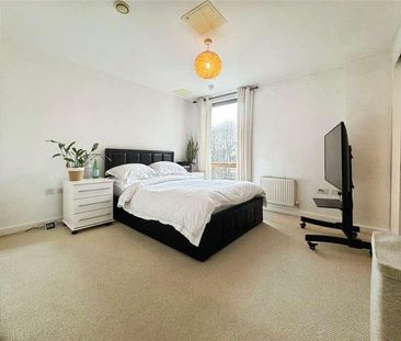 Hermitage, Chatham Street, Reading, Berkshire, RG1 - Photo 3