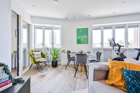 1 bedroom flat to rent - Photo 4