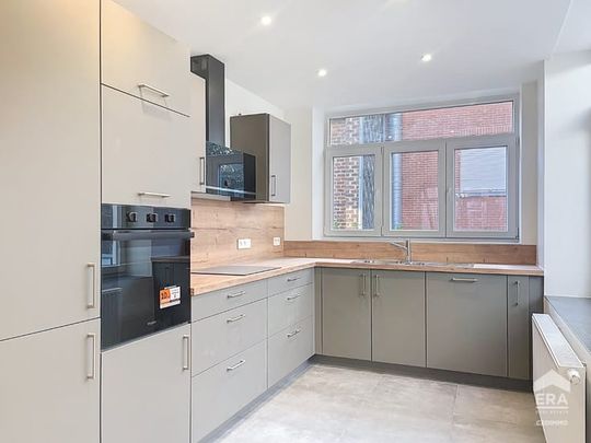 Duplex te huur - Foto 1